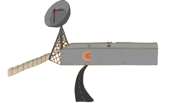 CCC Central Branch | Henry Stickmin Wiki | Fandom