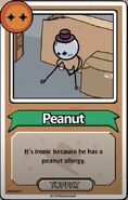Peanut Bio