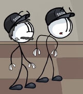 Tim and Jo scared.jpg (204 KB) Scared