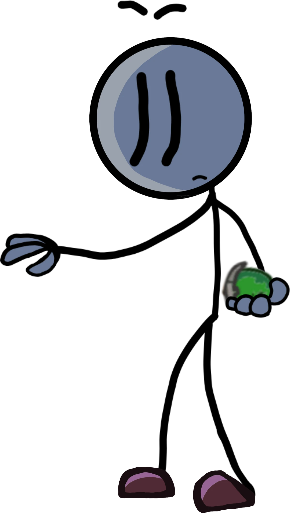 Belt of Grenades Henry Stickmin Wiki Fandom