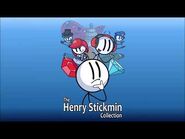 Cross Examination - The Henry Stickmin Collection