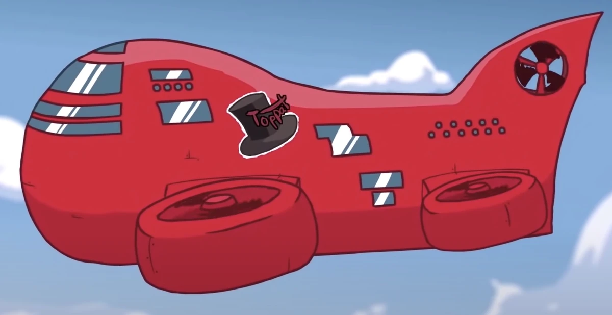 CategoryToppat Clan Vehicles Henry Stickmin Wiki Fandom