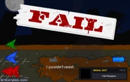 Fail (Legacy)