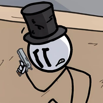 Mr. Thicc | Henry Stickmin Wiki | Fandom