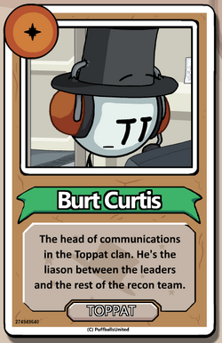 Burt Curtis Henry Stickmin Wiki Fandom Burt Curtis Henry Stickmin Wiki Fandom