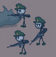 GovernmentM16A1.png (53 KB) Close-Up of the 3 Soldiers