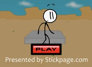 The Main Menu on Stickpage.com