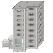 West Mesa Penitentiary.png (1.39 MB) West Mesa Penitentiary, the official penitentiary of West Mesa (Remastered)