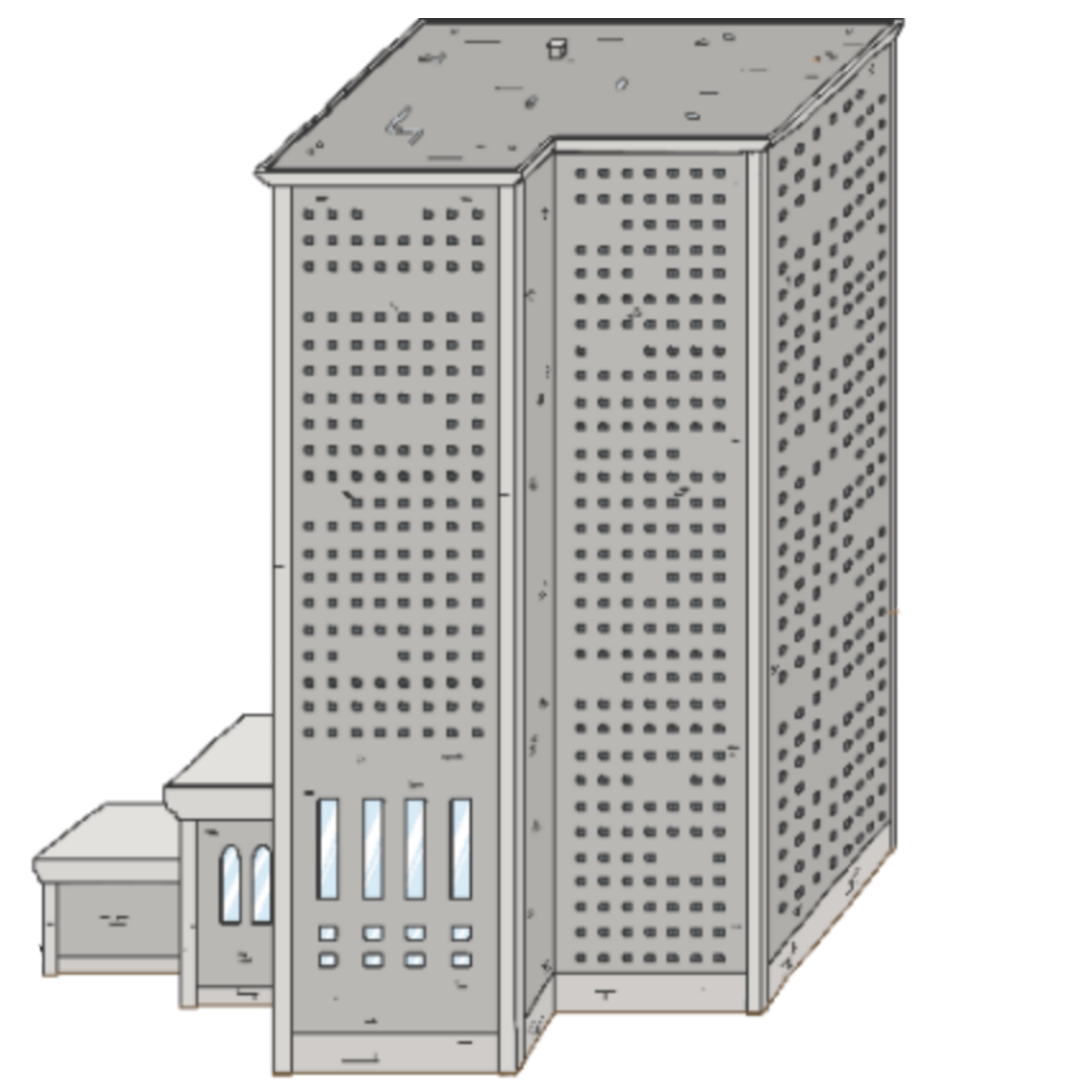 Escaping the Prison, Henry Stickman Wiki