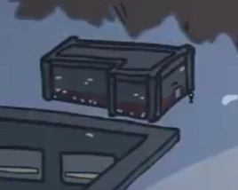 Outside FtC (Remastered)