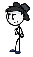 Transparent Matthew Norbert (Remaster)