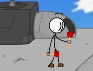 Henry with plungers.jpg (5 KB) Henry with plungers