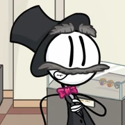 Gene Fredrickson StD