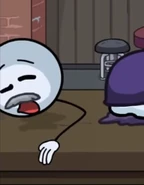 Elmer P.png (33 KB) Elmer Paizano passed out and hunched over a table