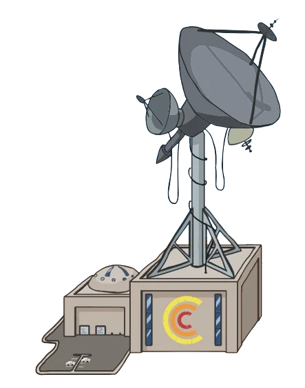 CCC Desert Headquarters | Henry Stickmin Wiki | Fandom