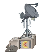 Center for Chaos Containment | Henry Stickmin Wiki | Fandom