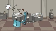 Henry forgets torque.