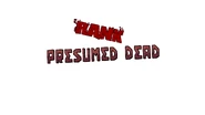 Presumed Dead