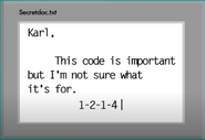 Code (1214)