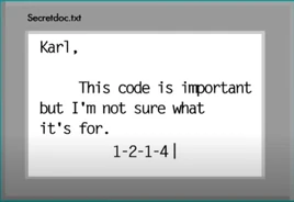 Code (Legacy)