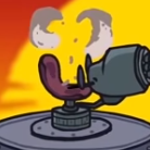 Blast Connors Stomped.png (39 KB) Blast Connors after getting stomped and turning into dust