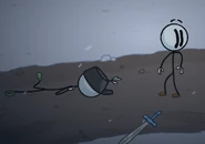 Karlov Chernik's Body.png (194 KB) Karlov's body on the ground.