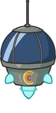 Center for Chaos Containment | Henry Stickmin Wiki | Fandom