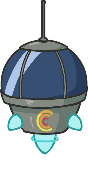 CCC Mobile Unit | Henry Stickmin Wiki | Fandom