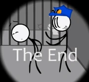 BtB Henry gets arrested credits