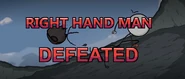 Right Hand Man DEFEATED.jpg (1.06 MB) RHM defeated by Y-Type Move from Henry