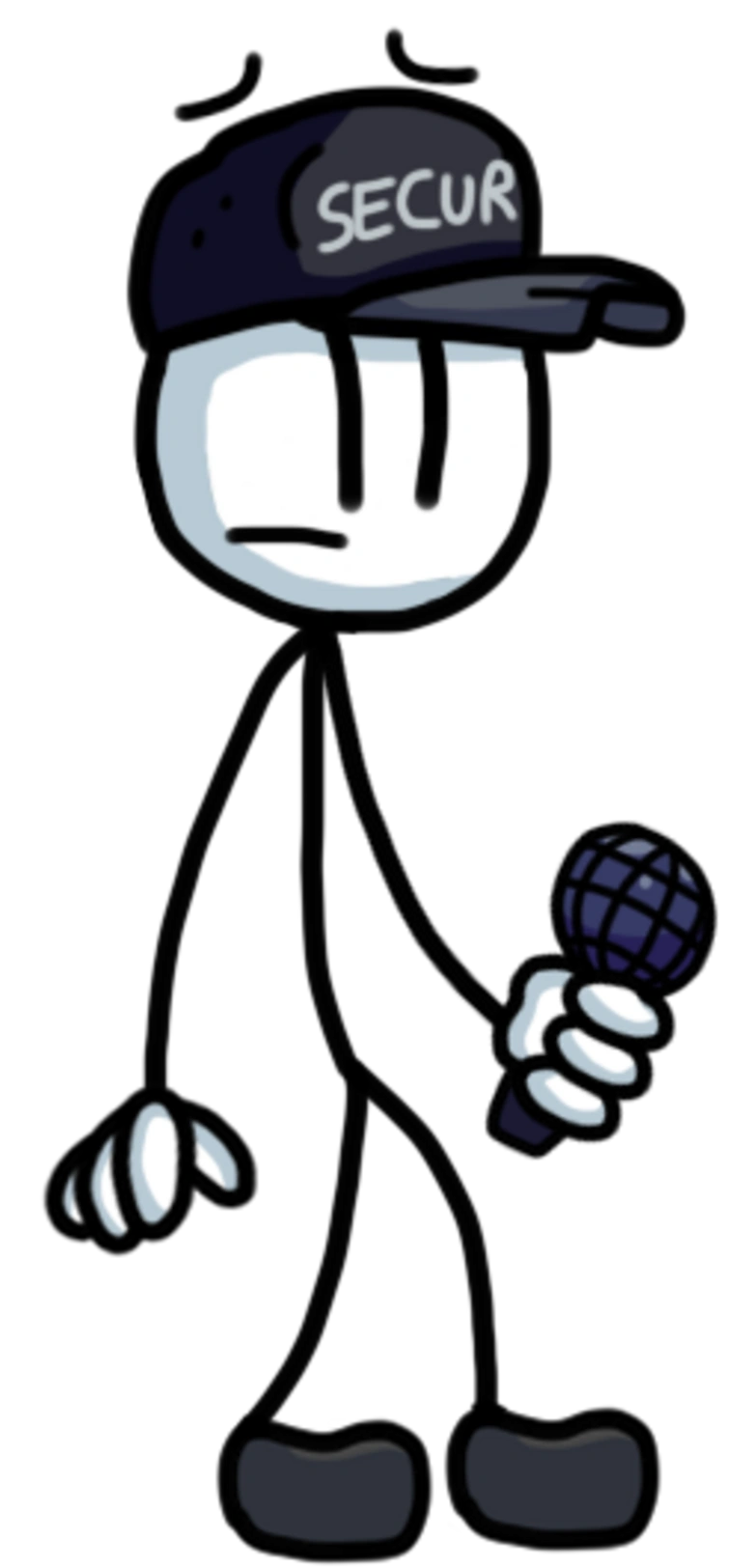 Dave Panpa/Friday Night Funkin' Vs. Henry Stickmin Henry Stickmin