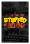 Stuffed and Unstrung Poster