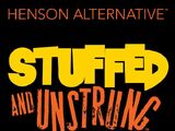 List of Stuffed and Unstrung shows