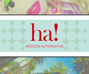 HensonAlternative