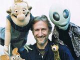 Brian Henson