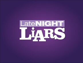 Late.Night.Liars - Logos