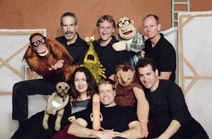 Puppetupcast