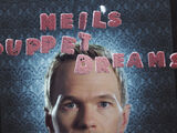 Neil's Puppet Dreams