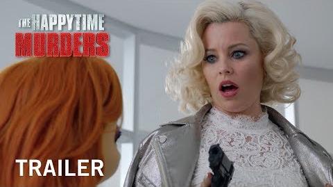 The Happytime Murders "For Your Consideration" Trailer In Theaters August 24, 2018