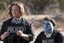 Happytime Murders (2)