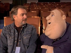 BillEngvall