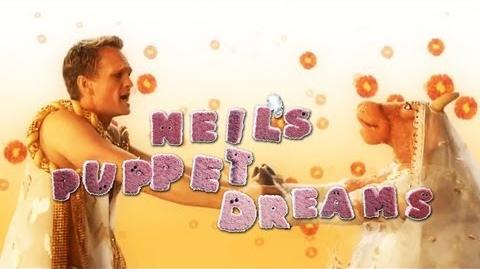 NEIL_PATRICK_HARRIS_dreams_BOLLYWOOD_-_Neil's_Puppet_Dreams_-_SEASON_FINALE