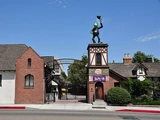 The Jim Henson Company Lot