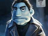 Phil Phillips
