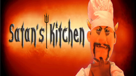 "Satan's Kitchen"