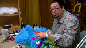 PennJillette