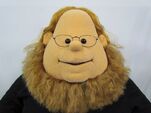 Harry Knowles puppet