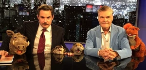 Willard on No, You Shut Up!