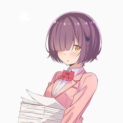 List of Hensuki characters - Wikipedia