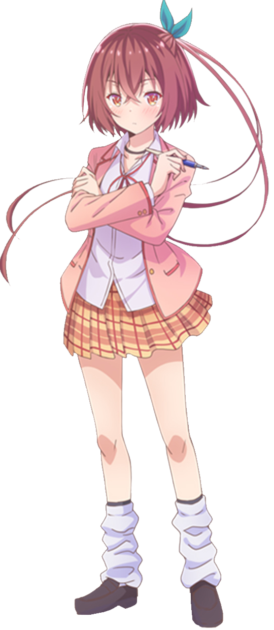 南條真緒 可爱变态wiki Fandom 南條真緒 可爱变态wiki Fandom